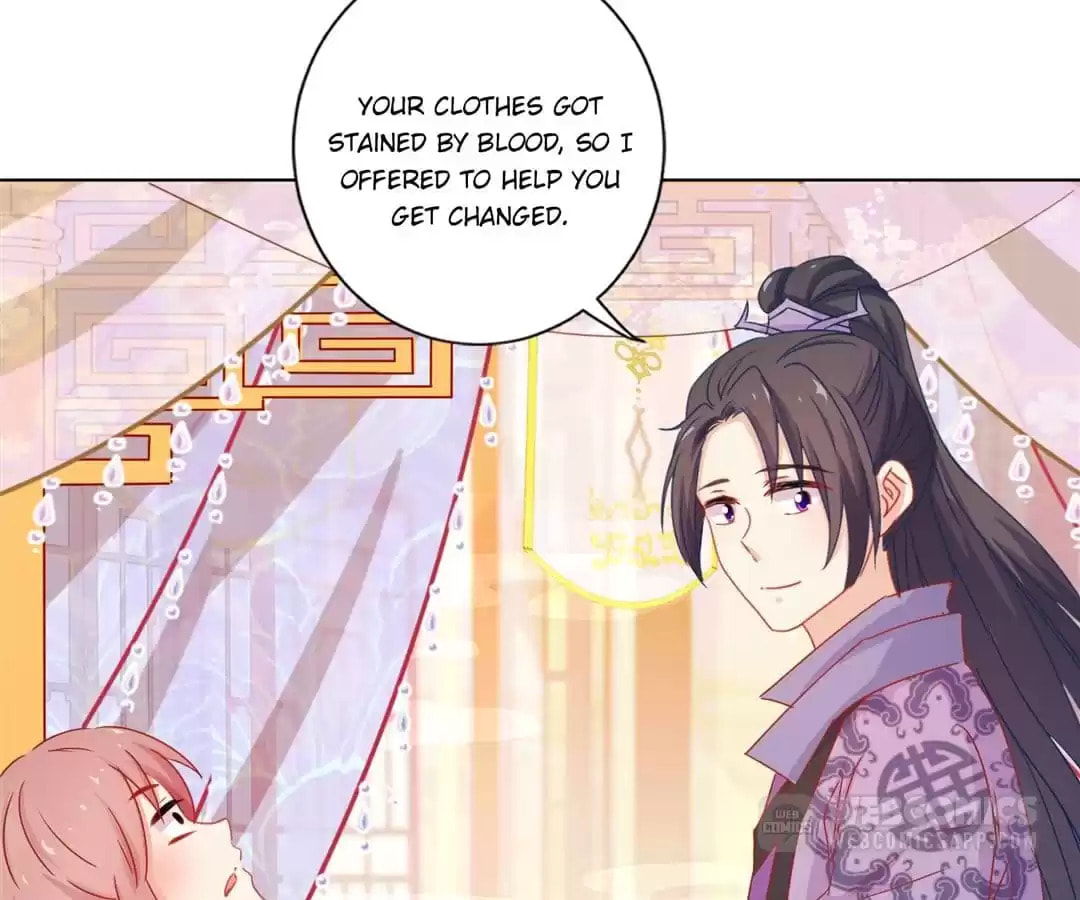 My Badboy Prince Chapter 136 page 34 - 