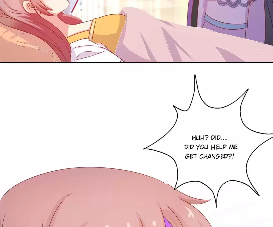 My Badboy Prince Chapter 136 page 35 - 