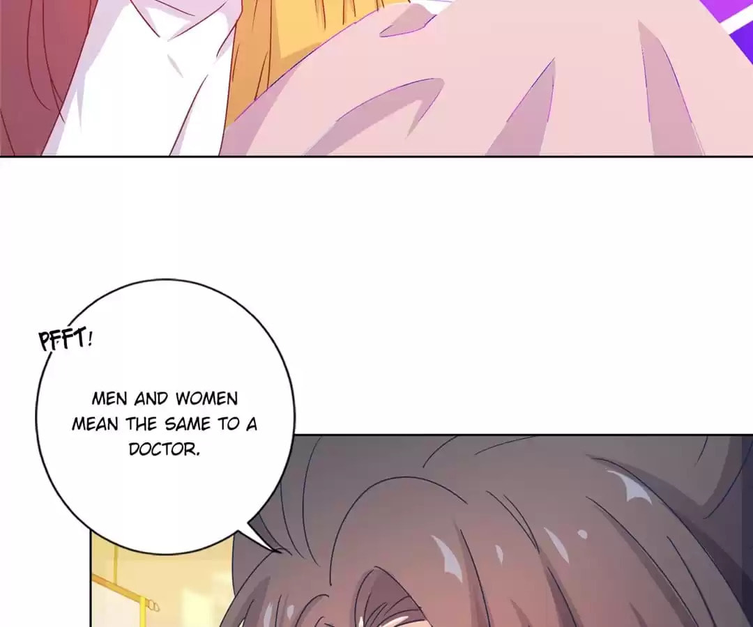 My Badboy Prince Chapter 136 page 37 - 