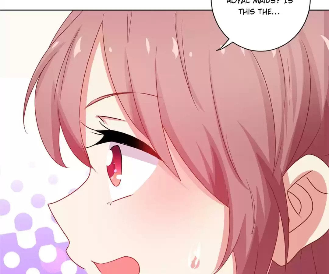 My Badboy Prince Chapter 136 page 45 - 