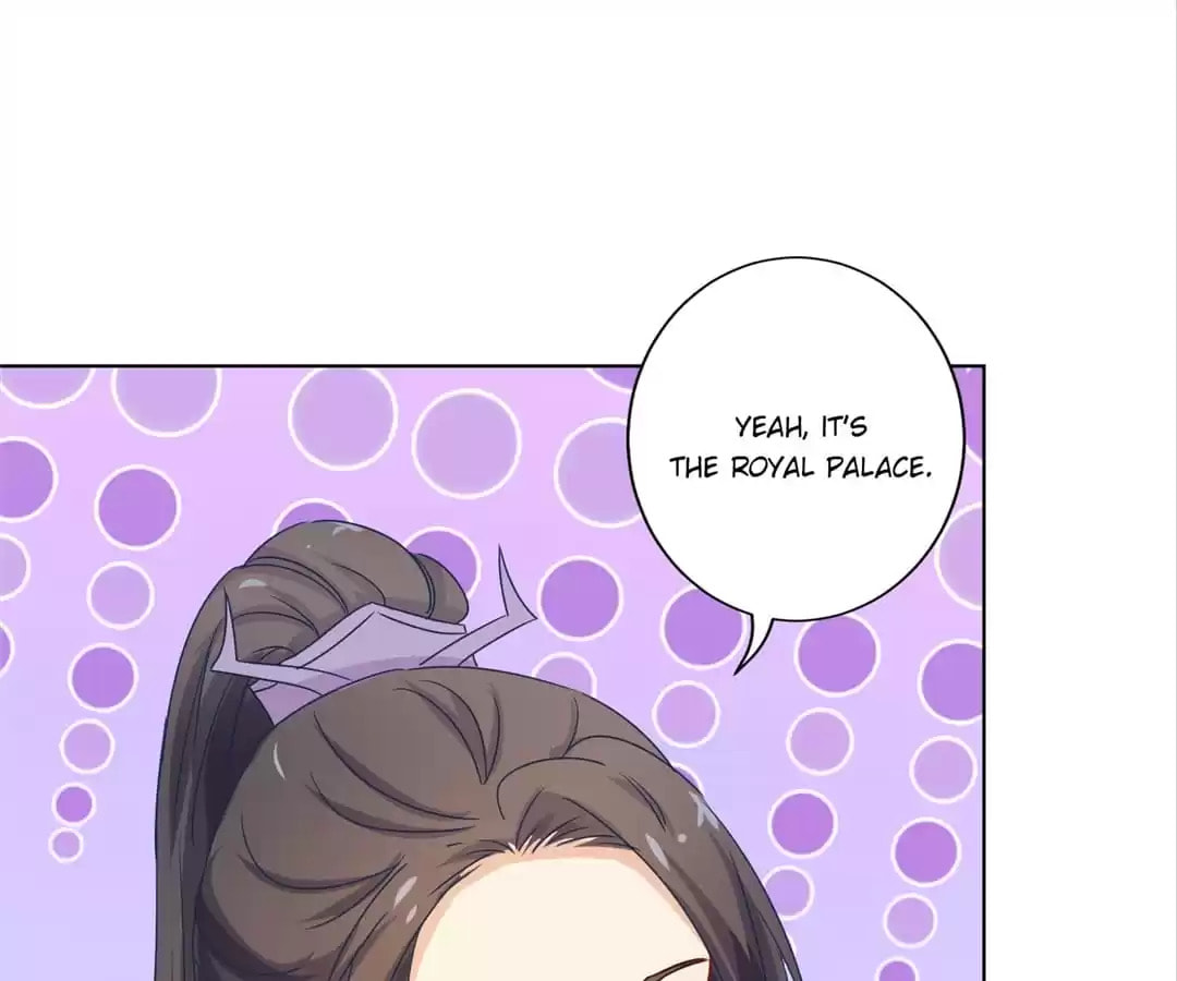 My Badboy Prince Chapter 136 page 47 - 