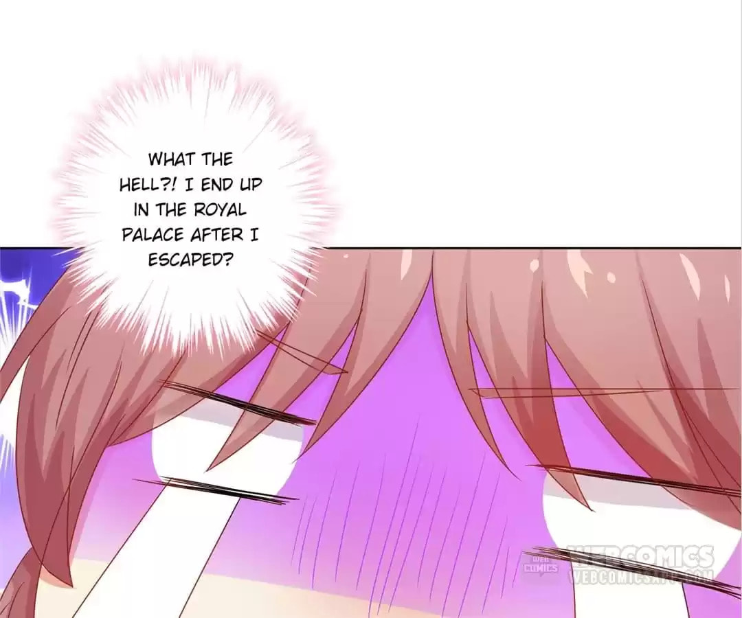 My Badboy Prince Chapter 136 page 49 - 