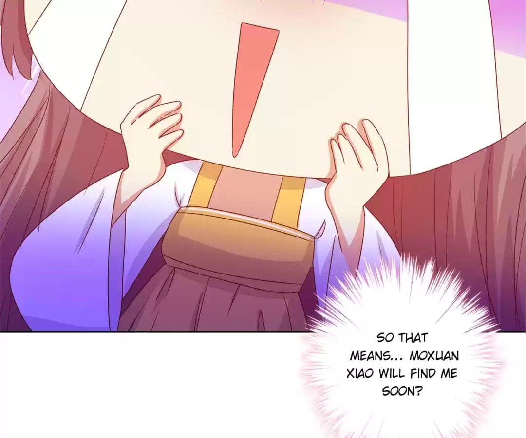 My Badboy Prince Chapter 136 page 50 - 