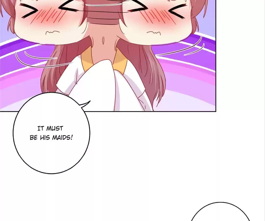 My Badboy Prince Chapter 136 page 6 - 