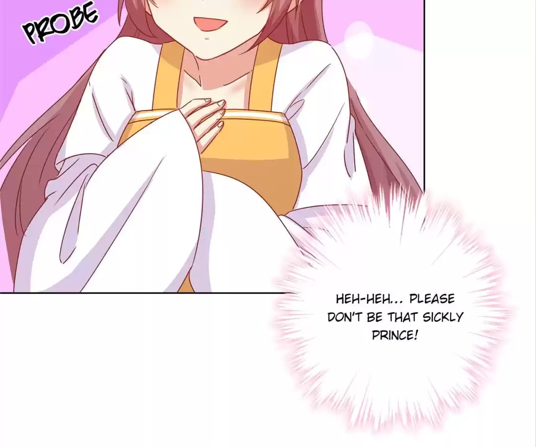 My Badboy Prince Chapter 136 page 52 - 
