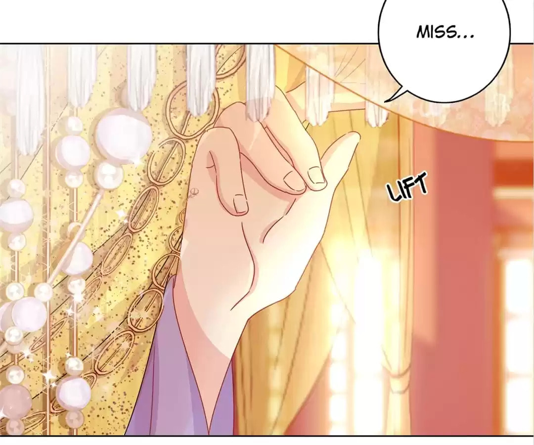 My Badboy Prince Chapter 136 page 7 - 
