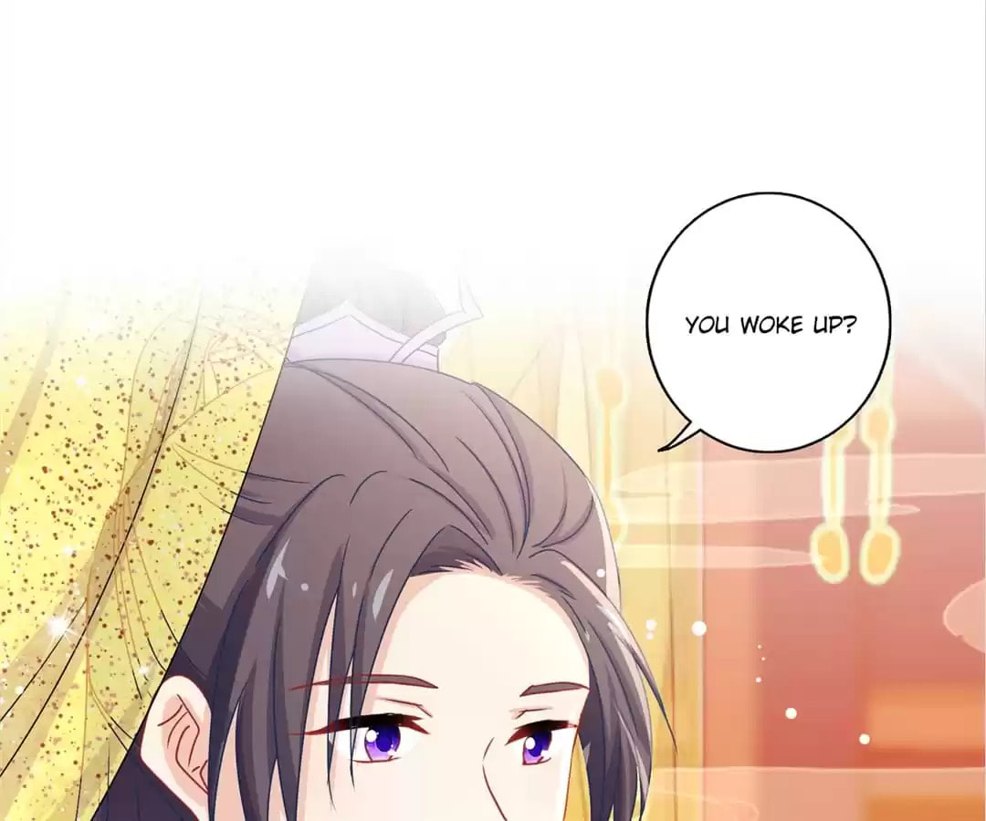 My Badboy Prince Chapter 136 page 8 - 