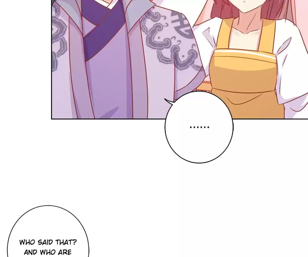 My Badboy Prince Chapter 137 page 12 - 