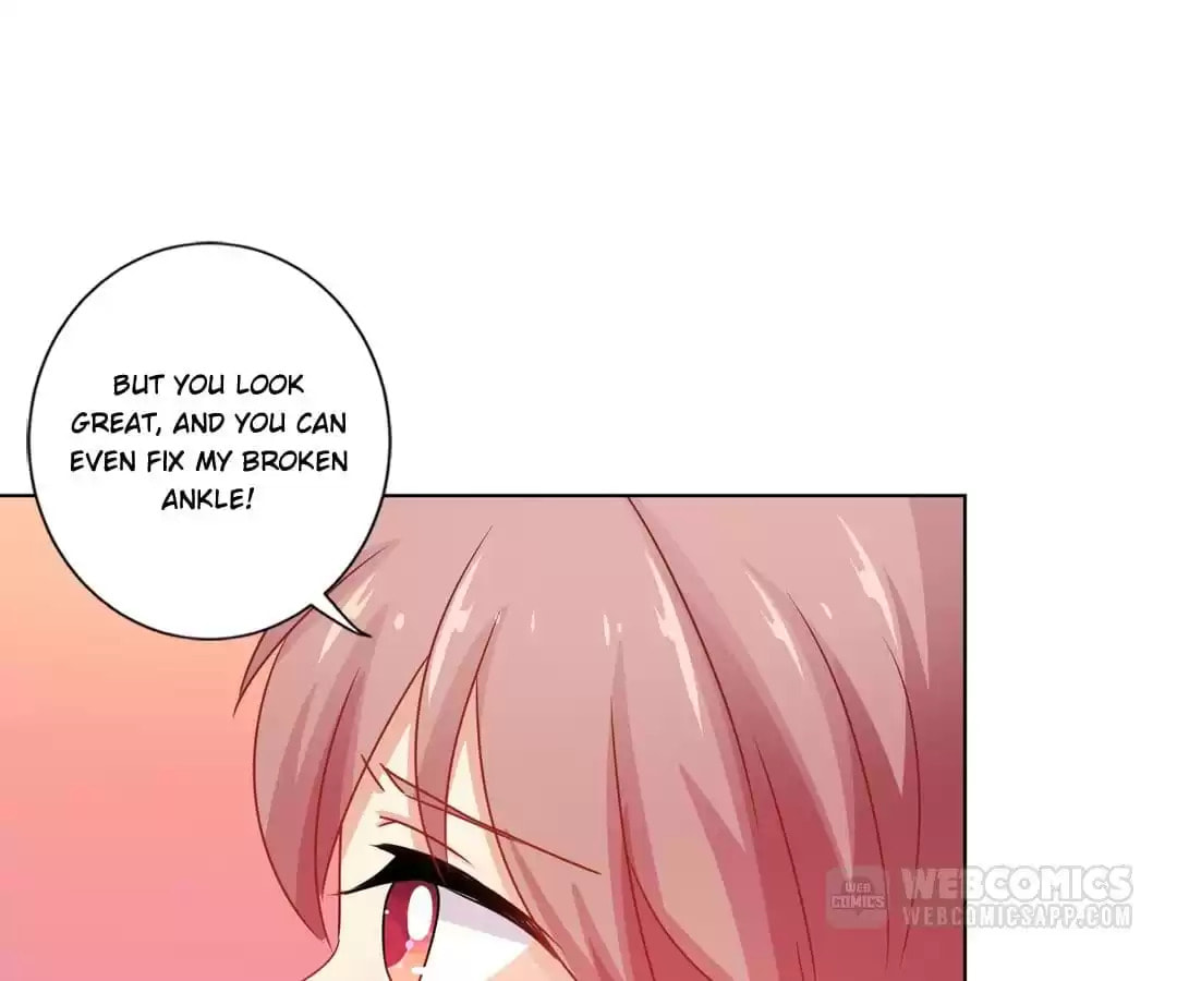 My Badboy Prince Chapter 137 page 17 - 