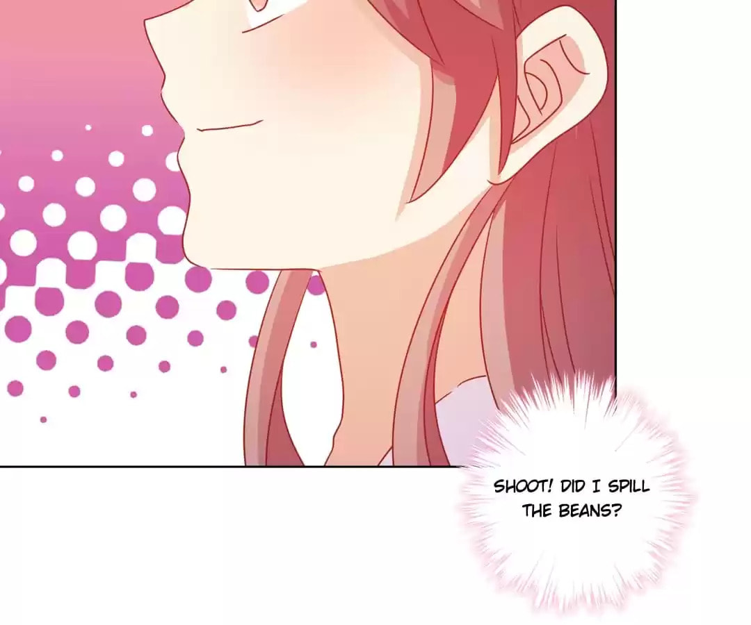 My Badboy Prince Chapter 137 page 18 - 