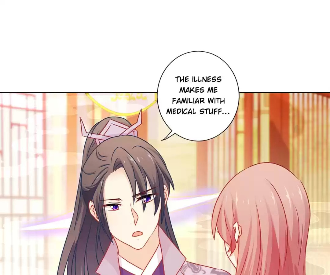 My Badboy Prince Chapter 137 page 19 - 