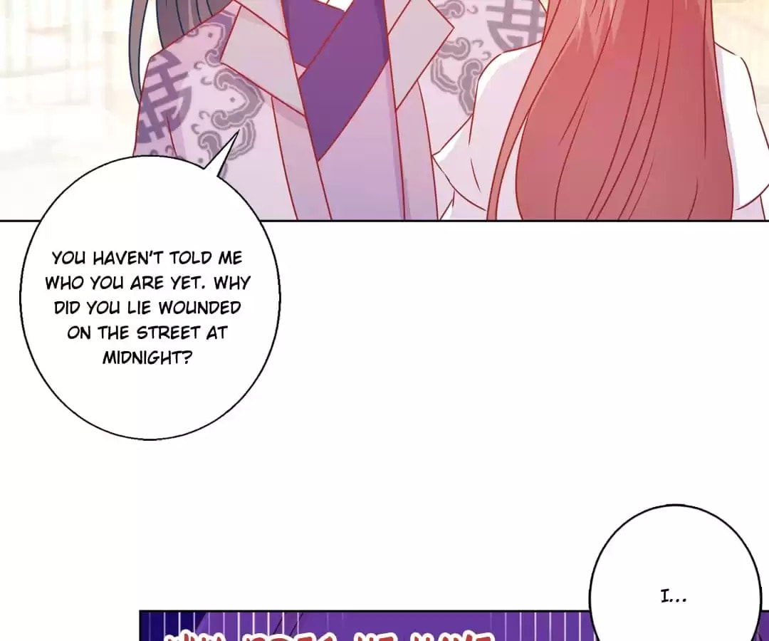 My Badboy Prince Chapter 137 page 20 - 