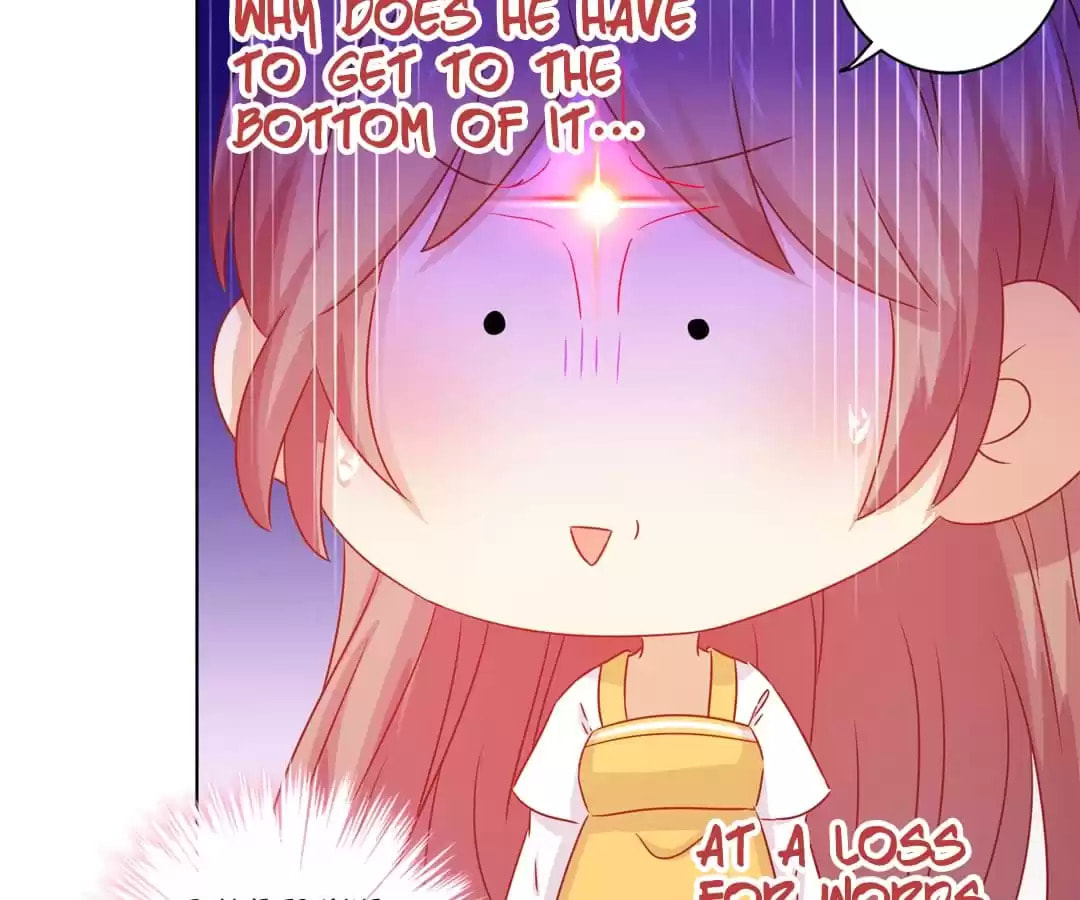 My Badboy Prince Chapter 137 page 21 - 