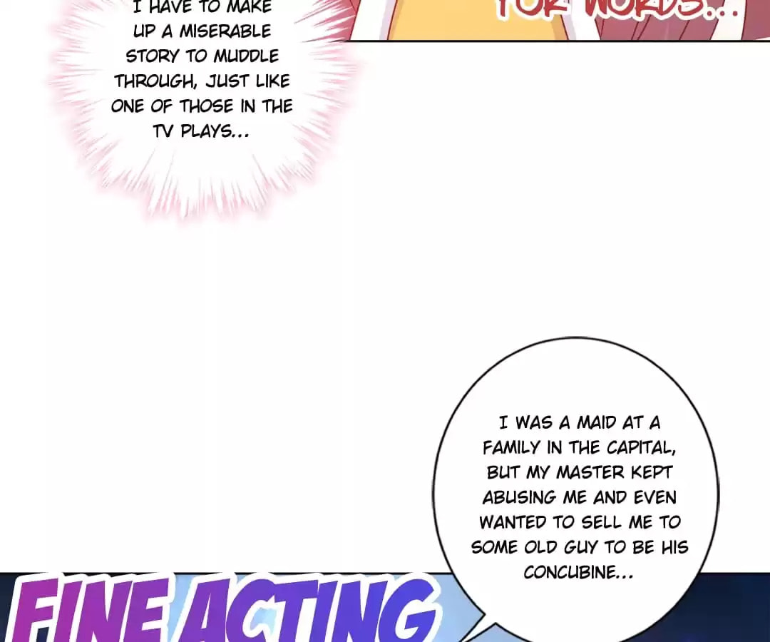 My Badboy Prince Chapter 137 page 22 - 