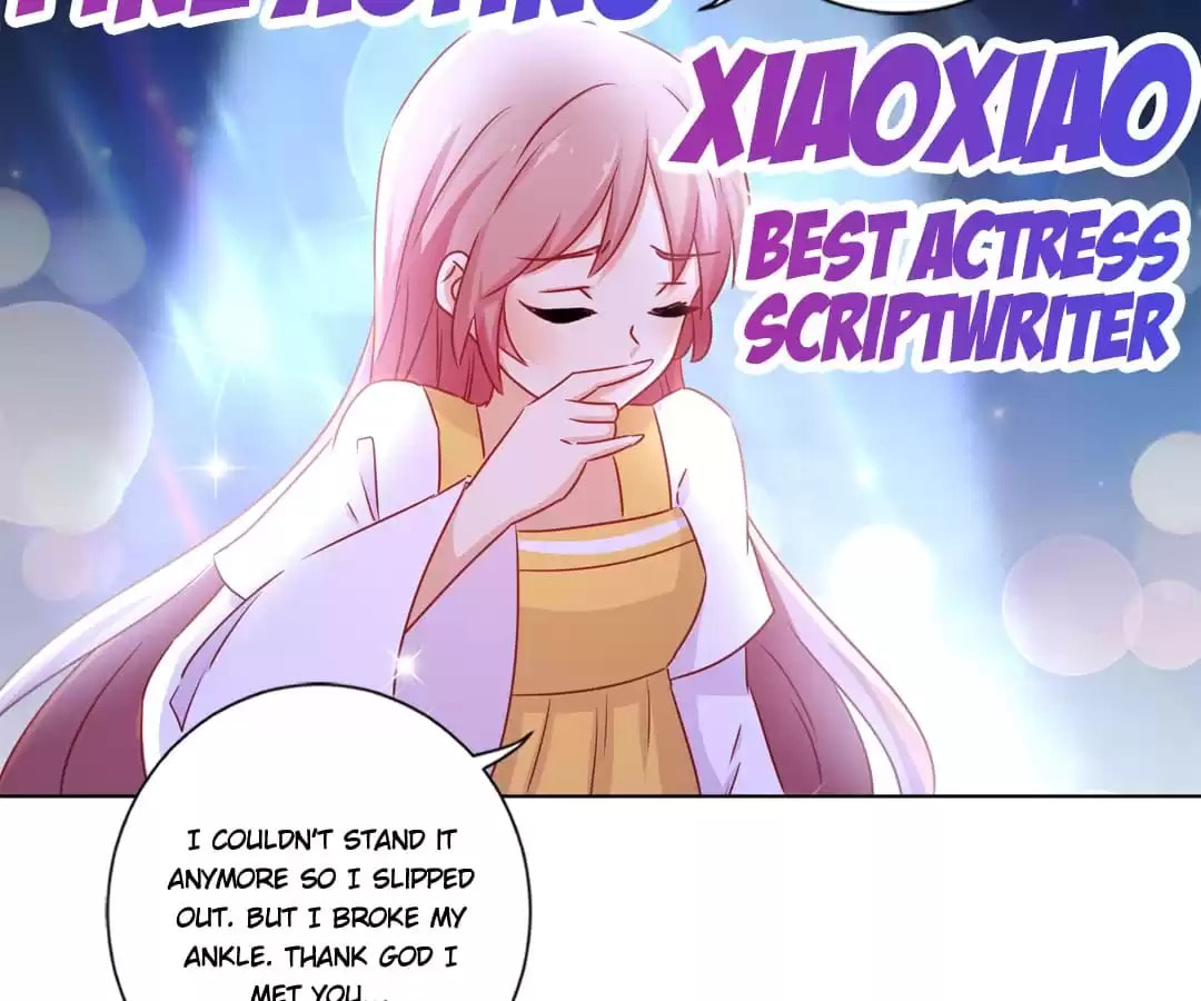 My Badboy Prince Chapter 137 page 23 - 