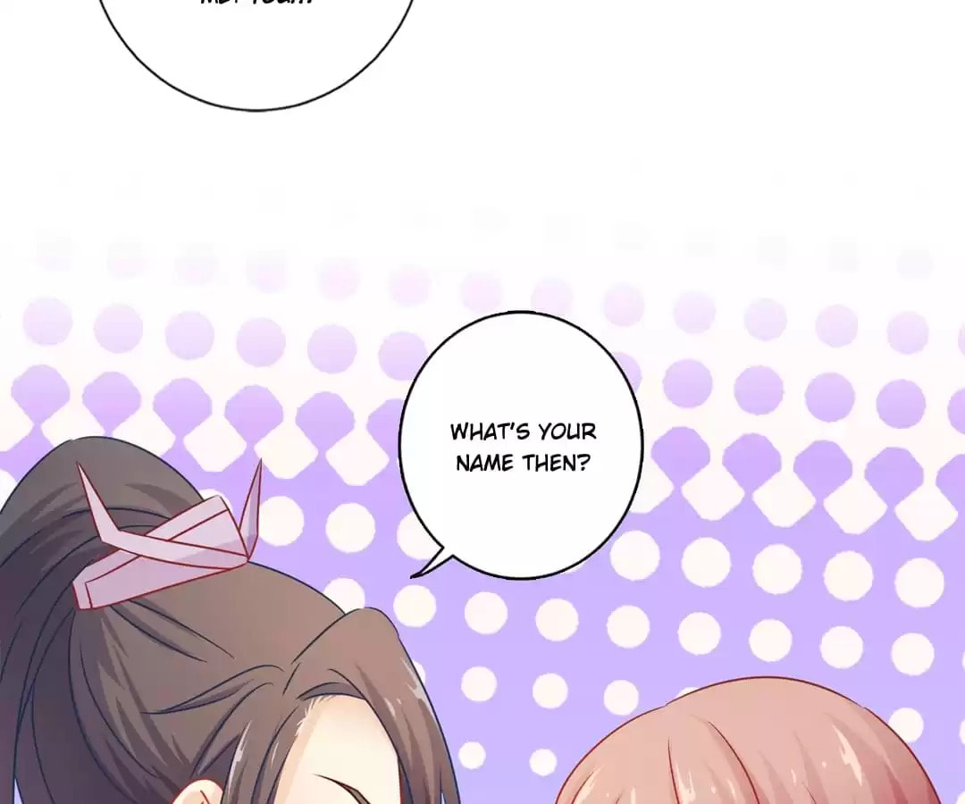 My Badboy Prince Chapter 137 page 24 - 