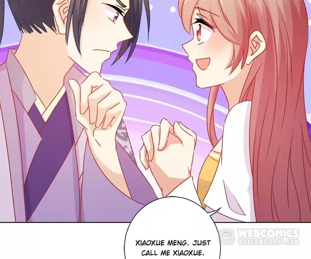 My Badboy Prince Chapter 137 page 25 - 
