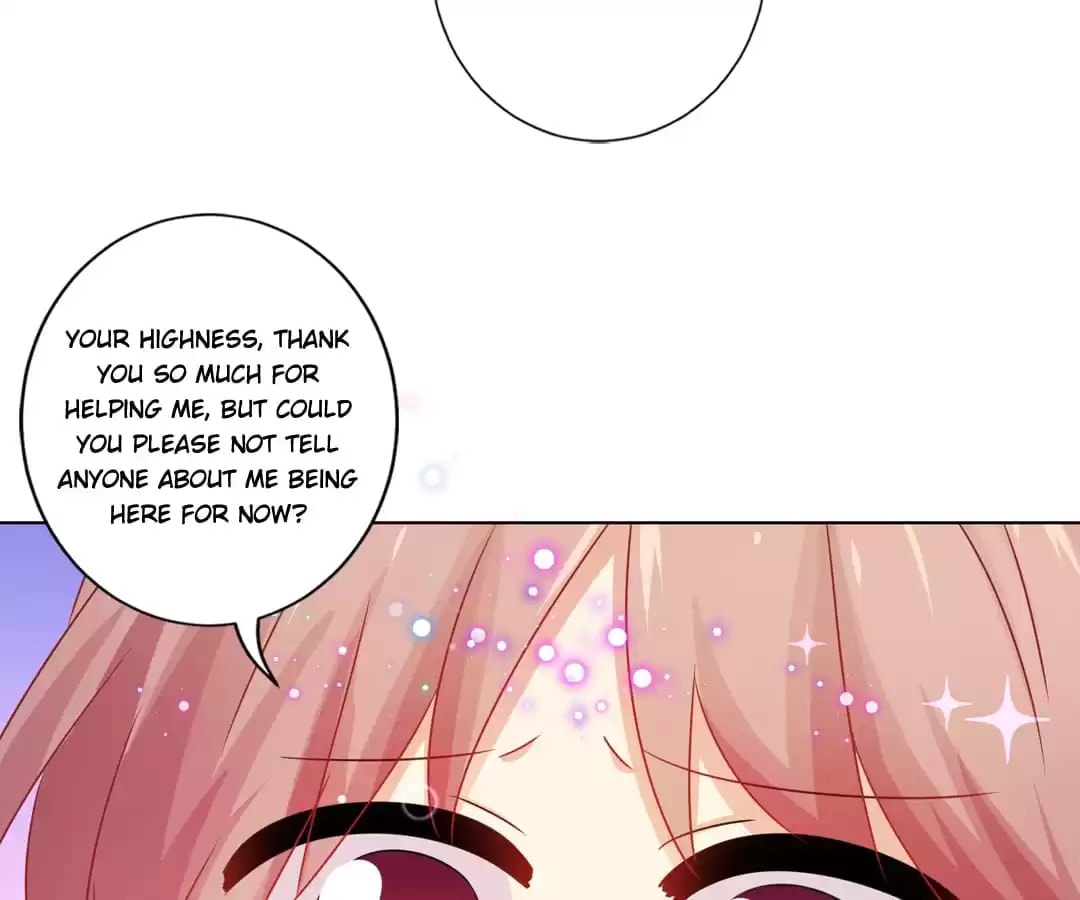 My Badboy Prince Chapter 137 page 26 - 