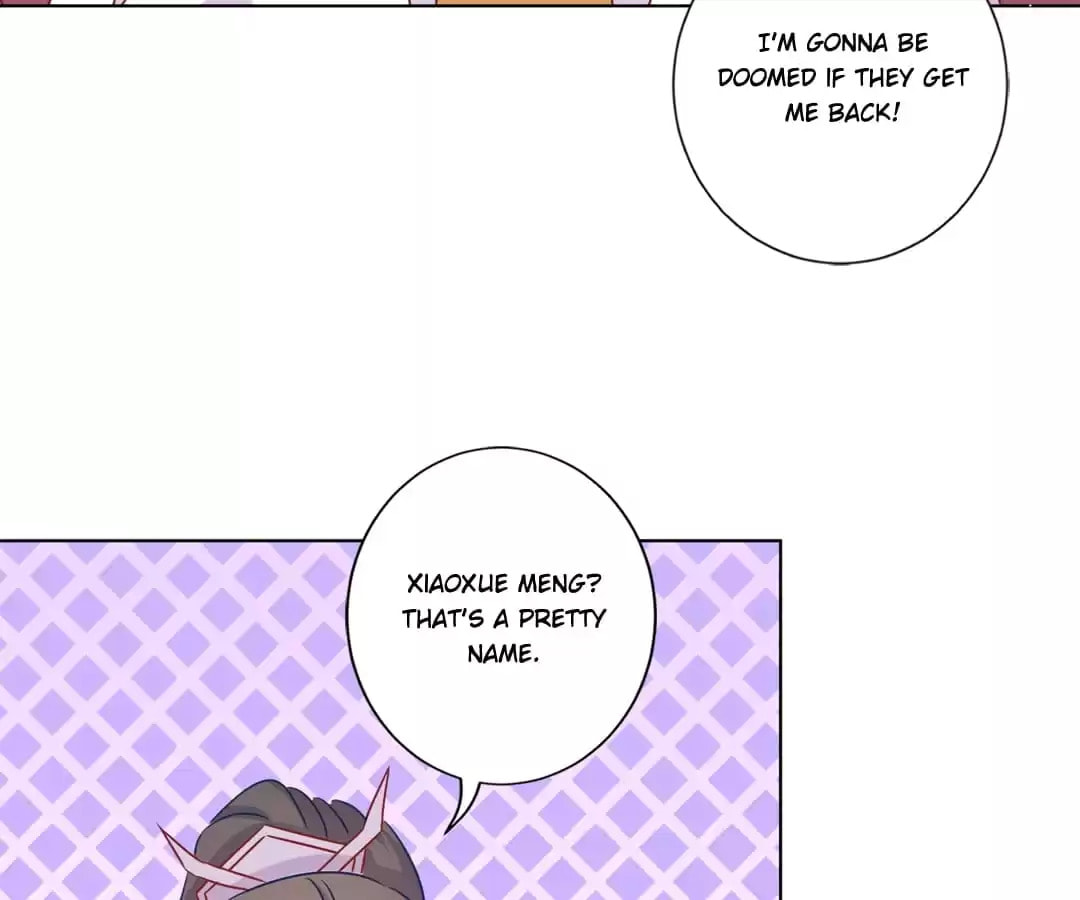 My Badboy Prince Chapter 137 page 28 - 