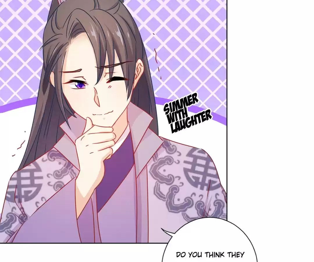 My Badboy Prince Chapter 137 page 29 - 