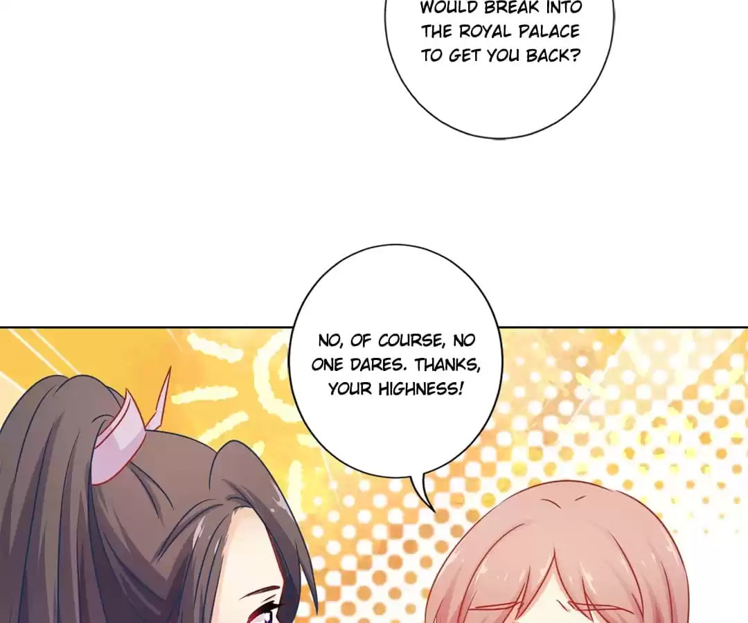 My Badboy Prince Chapter 137 page 30 - 