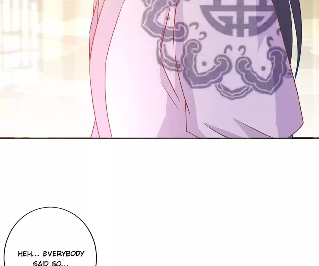 My Badboy Prince Chapter 137 page 4 - 