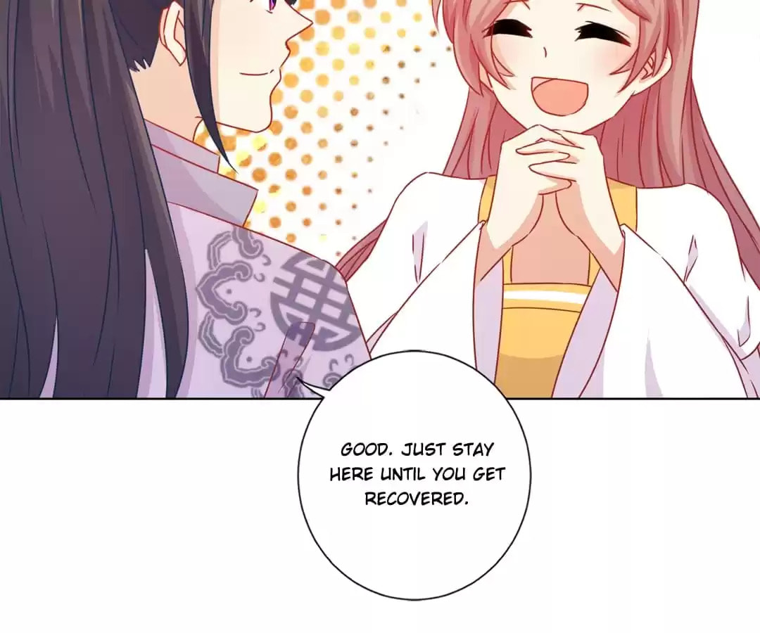 My Badboy Prince Chapter 137 page 31 - 