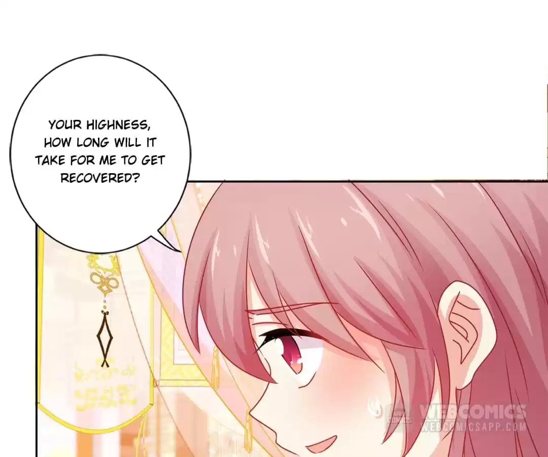 My Badboy Prince Chapter 137 page 32 - 