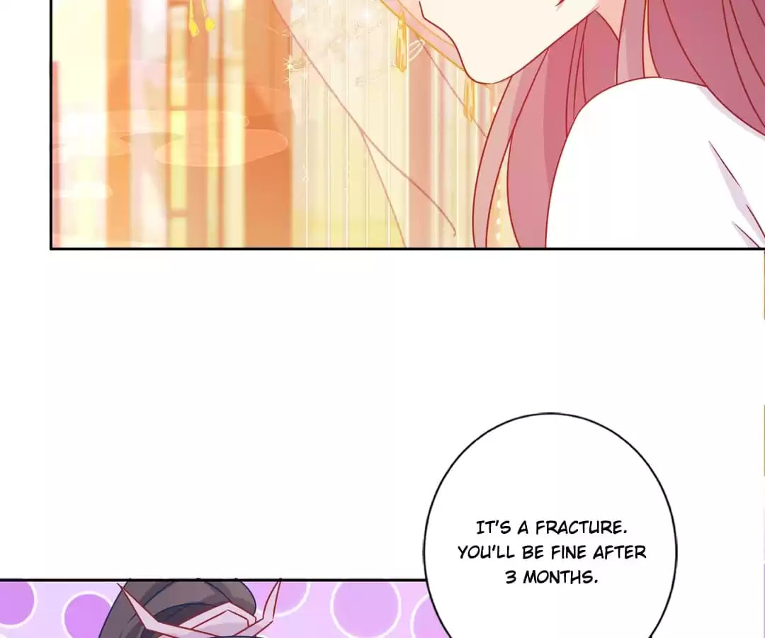 My Badboy Prince Chapter 137 page 33 - 