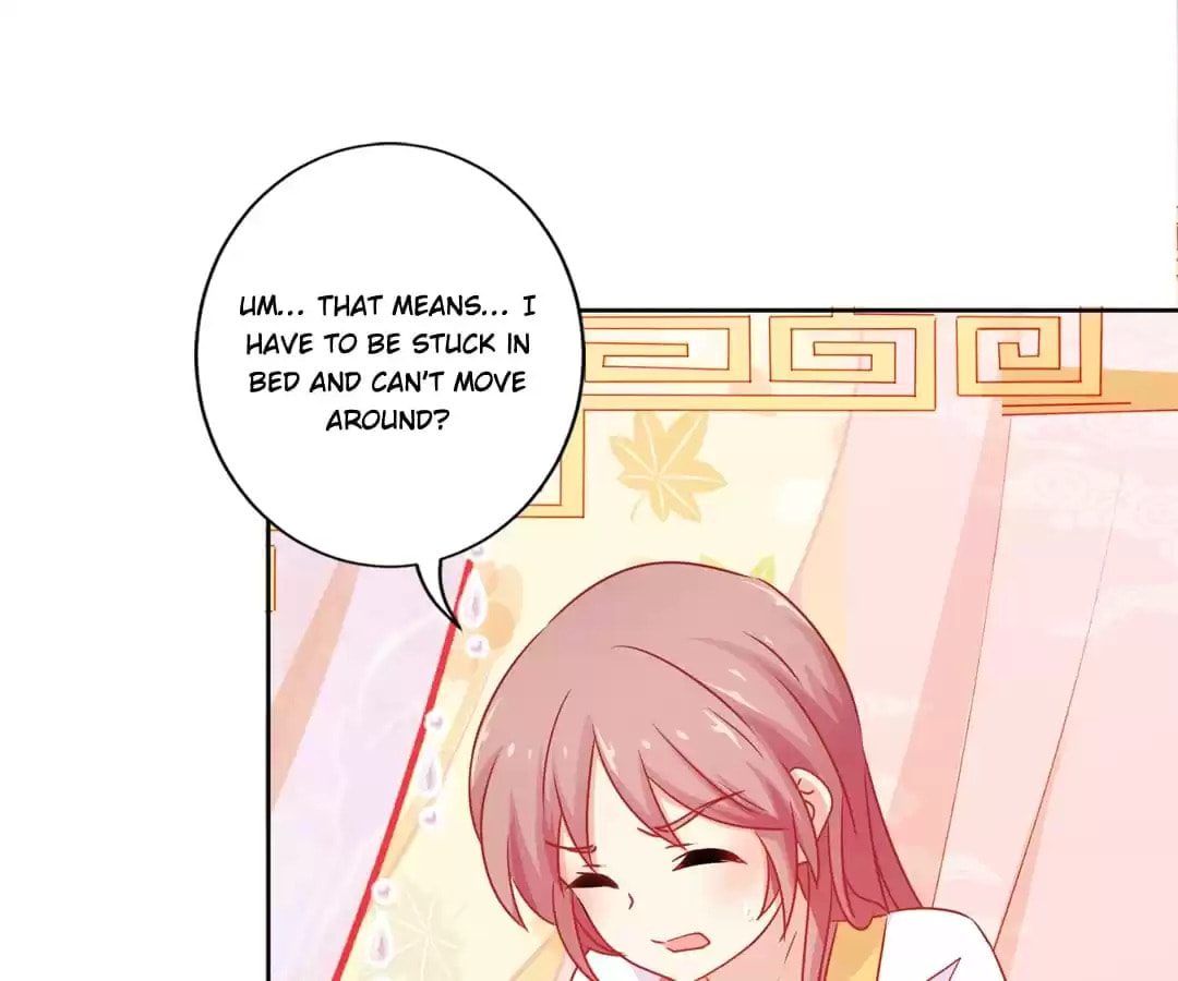 My Badboy Prince Chapter 137 page 37 - 