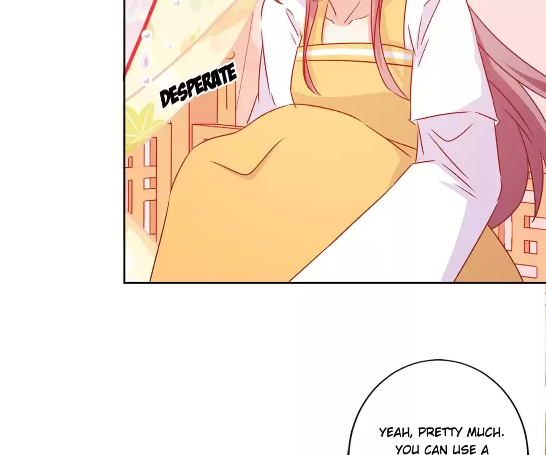 My Badboy Prince Chapter 137 page 38 - 