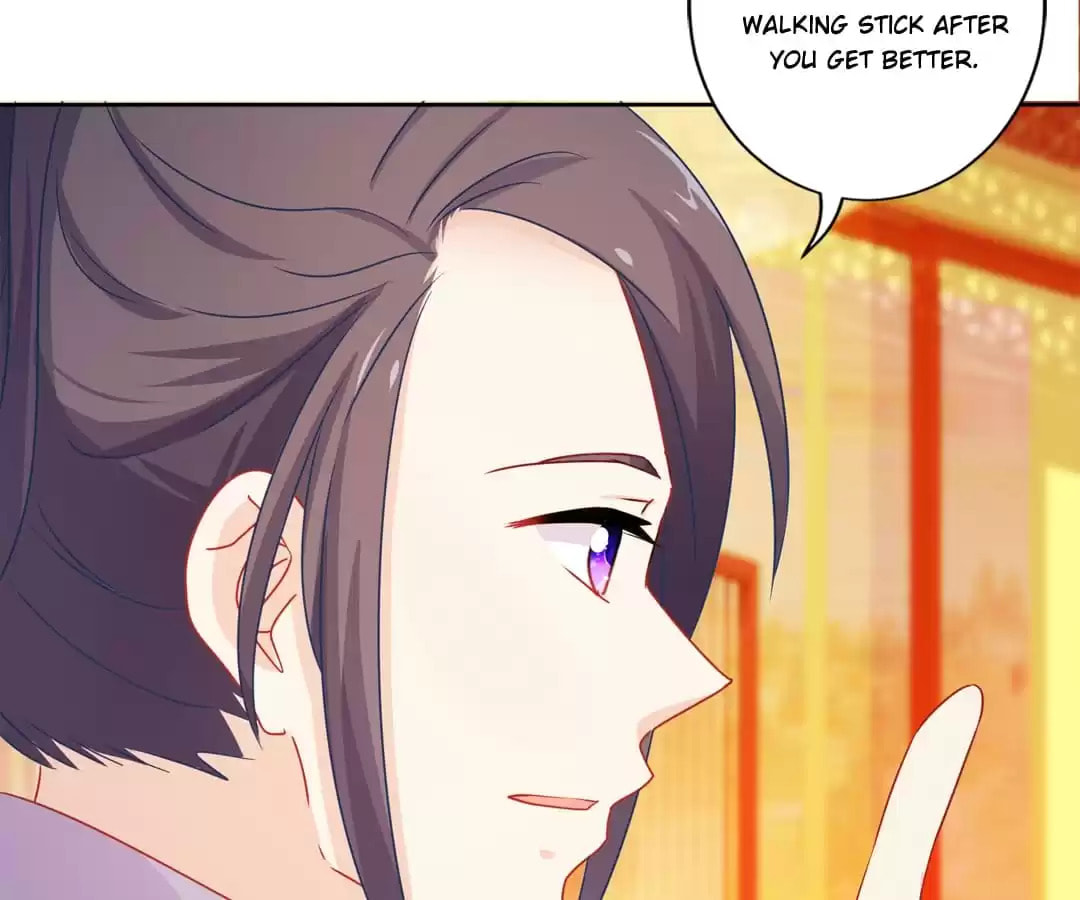 My Badboy Prince Chapter 137 page 39 - 