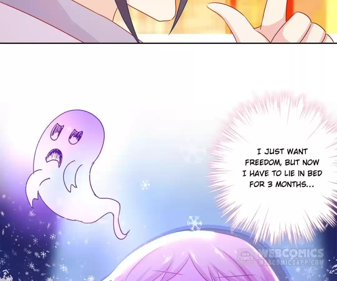 My Badboy Prince Chapter 137 page 40 - 