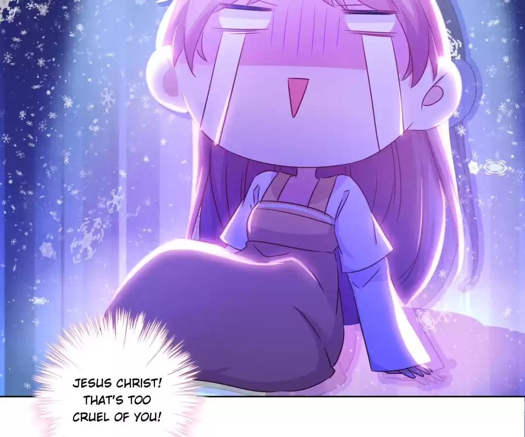 My Badboy Prince Chapter 137 page 41 - 