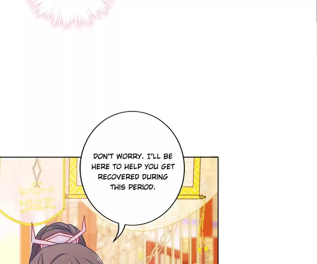 My Badboy Prince Chapter 137 page 42 - 