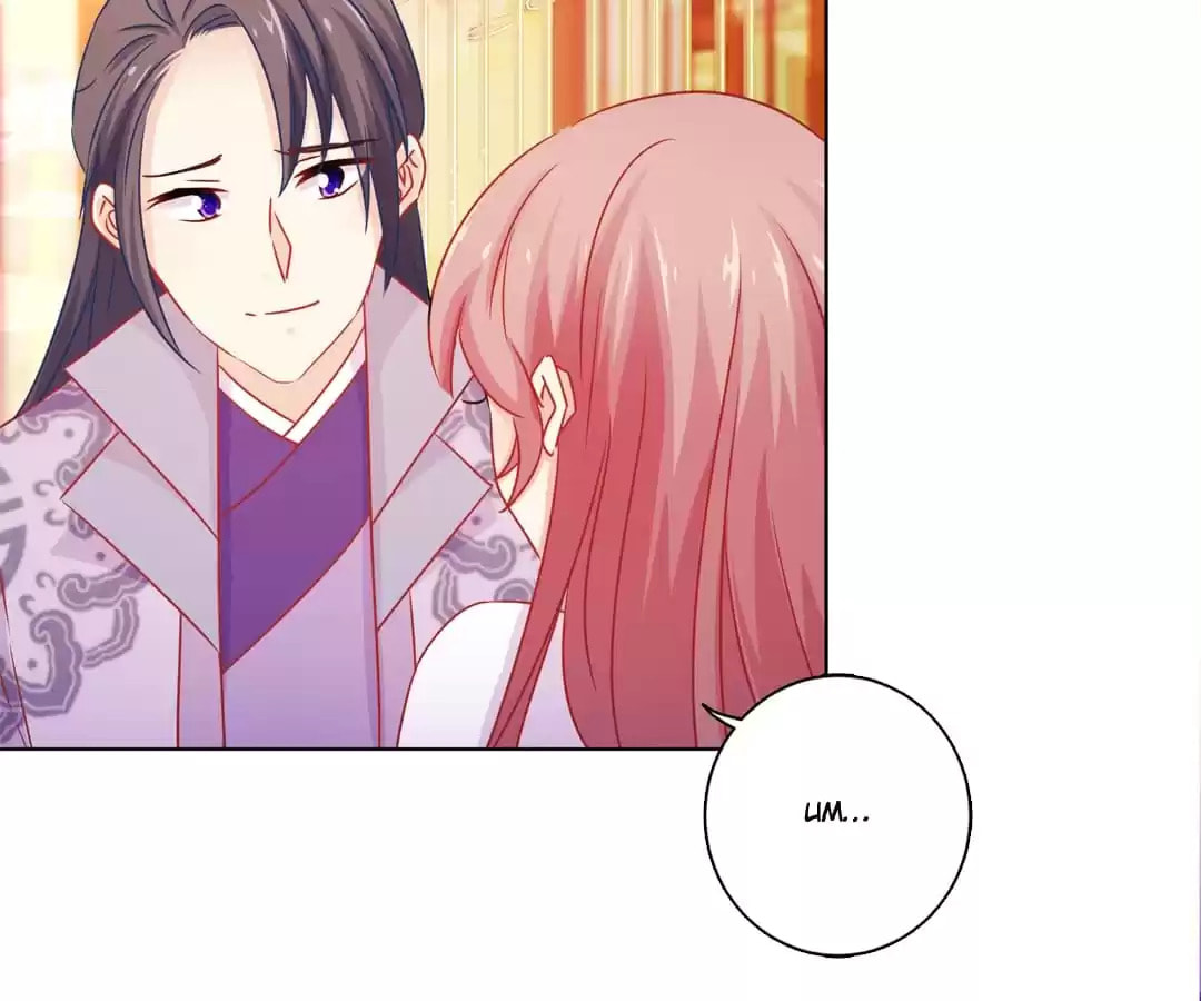 My Badboy Prince Chapter 137 page 43 - 