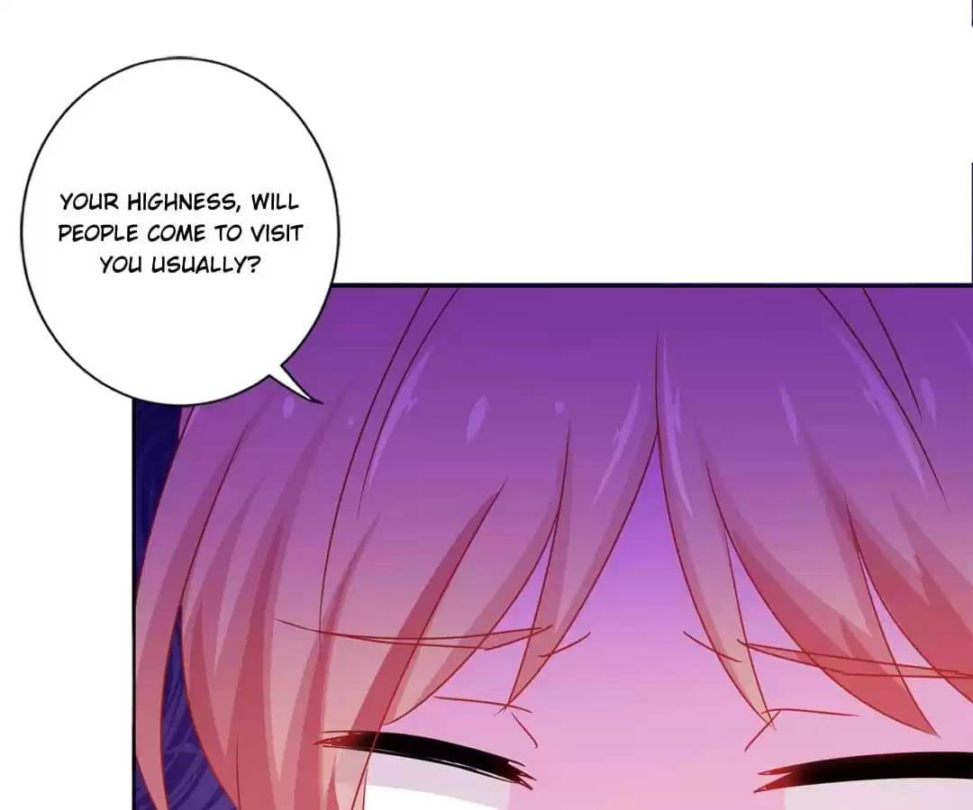 My Badboy Prince Chapter 137 page 44 - 