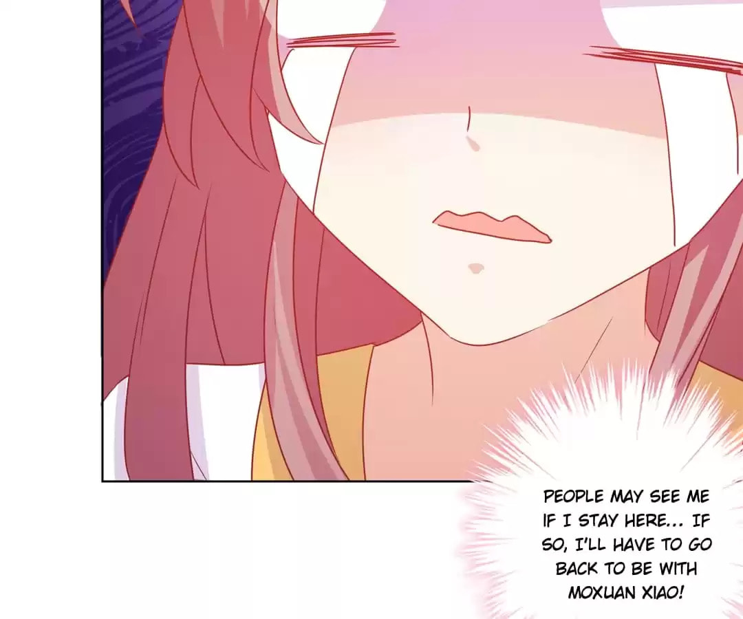 My Badboy Prince Chapter 137 page 45 - 
