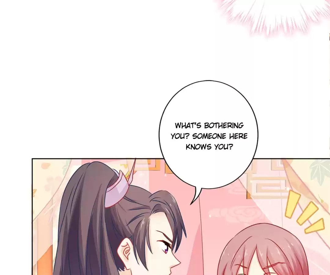 My Badboy Prince Chapter 137 page 46 - 