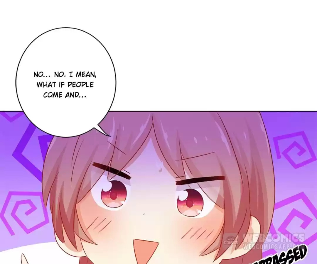 My Badboy Prince Chapter 137 page 48 - 
