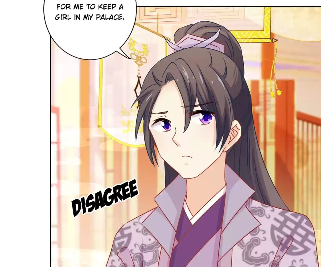 My Badboy Prince Chapter 137 page 50 - 