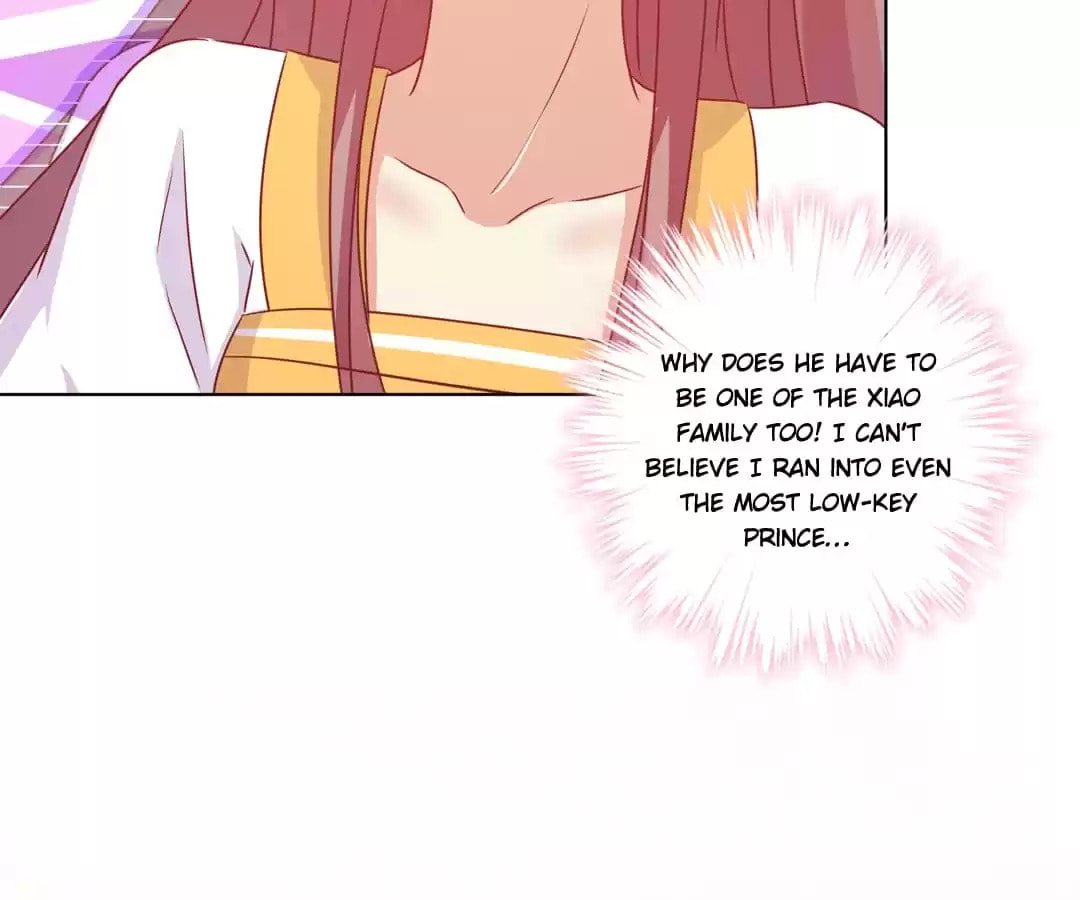 My Badboy Prince Chapter 137 page 6 - 