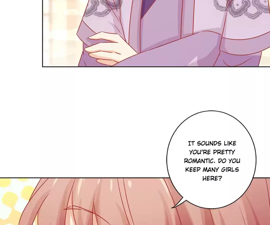 My Badboy Prince Chapter 137 page 51 - 