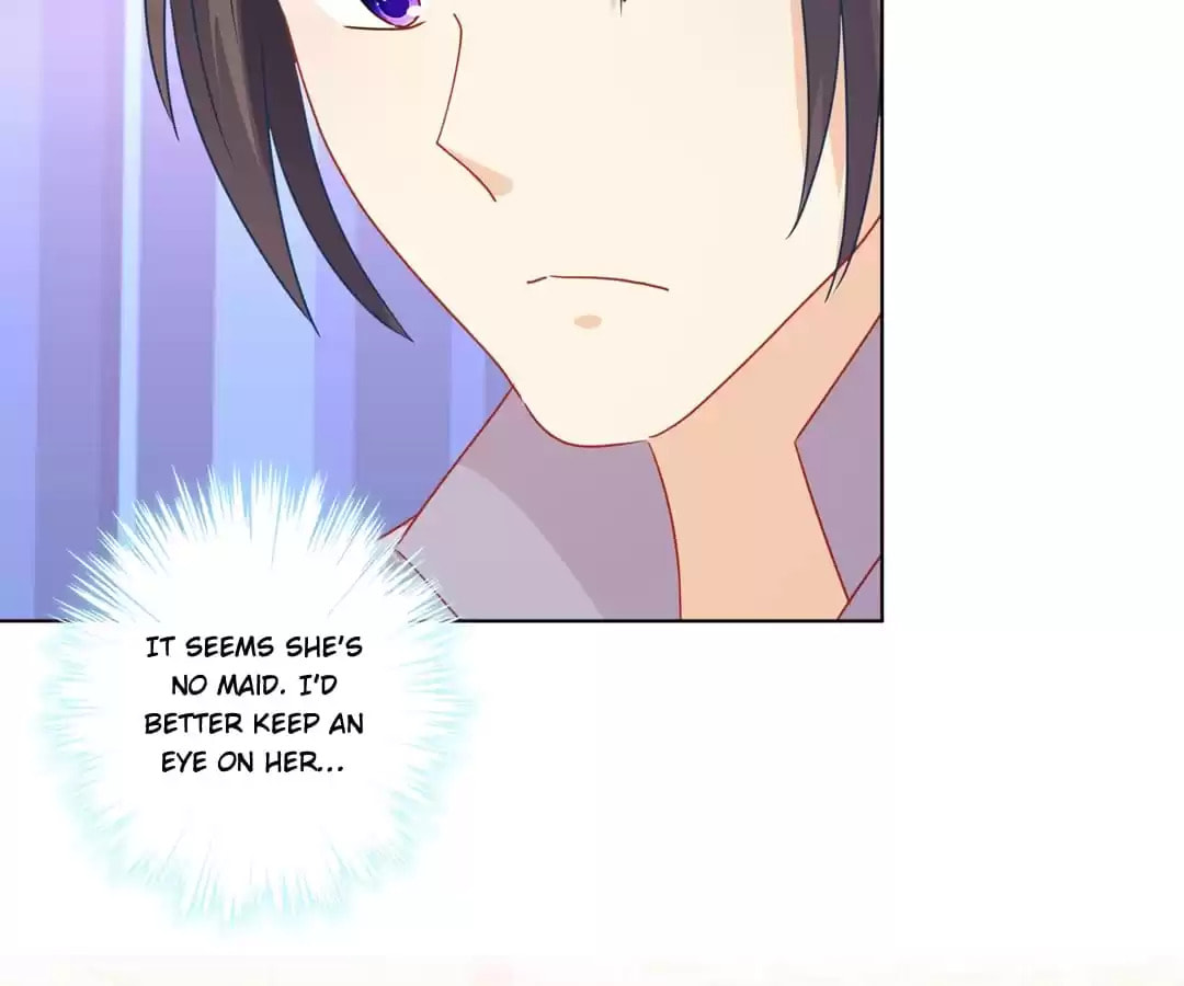 My Badboy Prince Chapter 137 page 54 - 