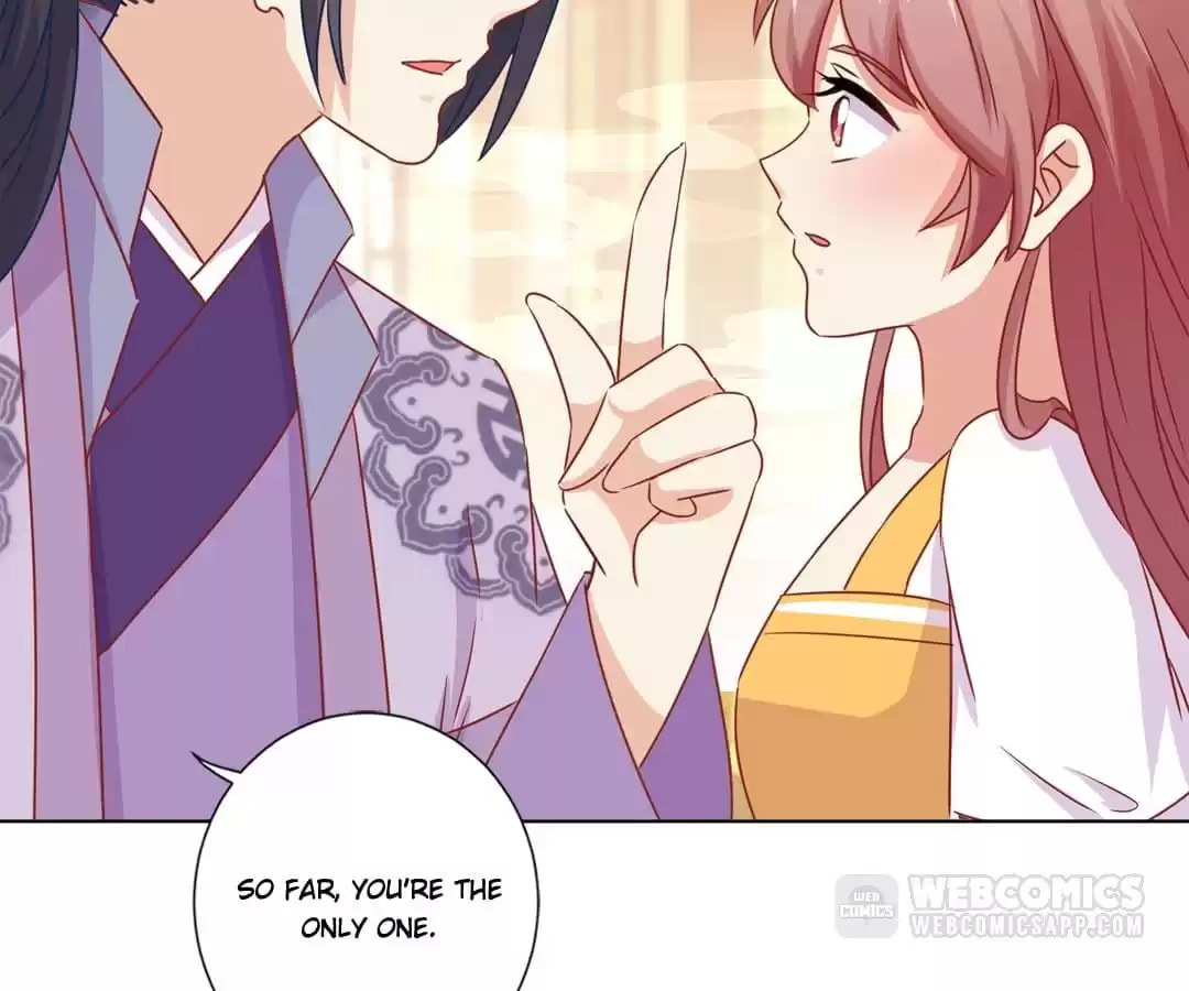 My Badboy Prince Chapter 137 page 56 - 