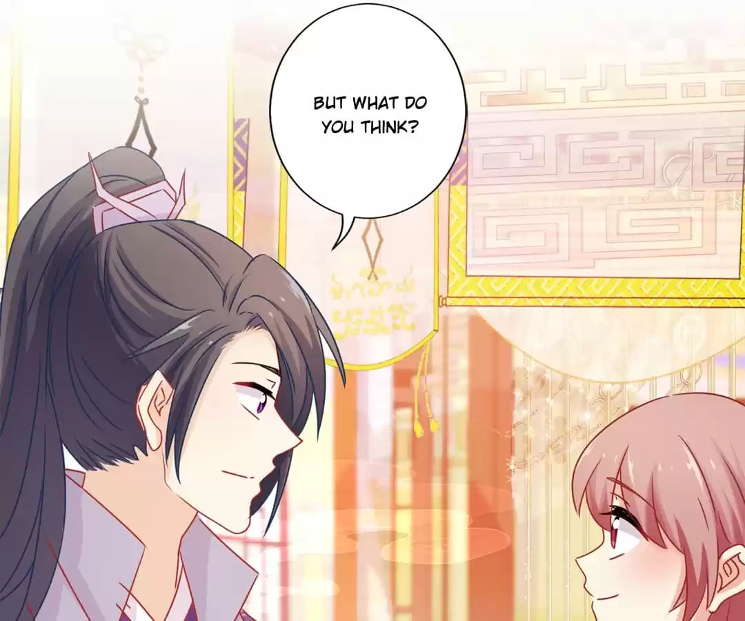 My Badboy Prince Chapter 137 page 7 - 