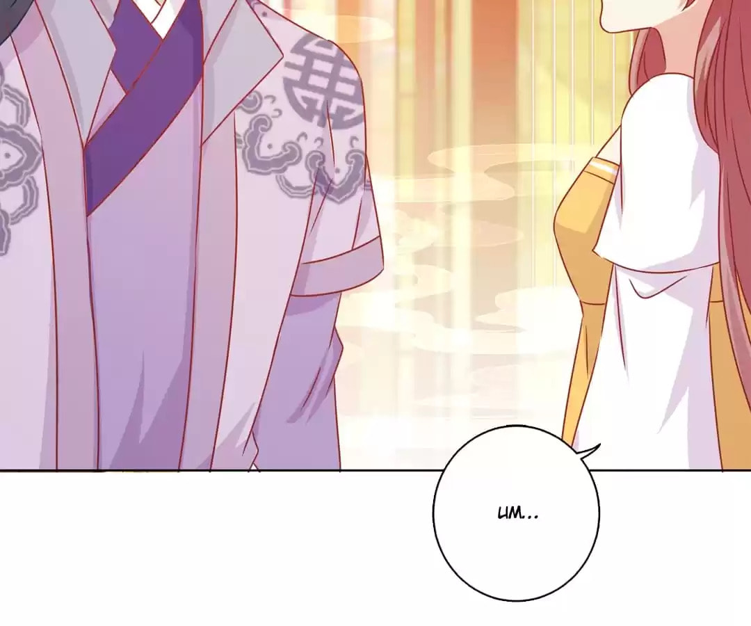 My Badboy Prince Chapter 137 page 8 - 
