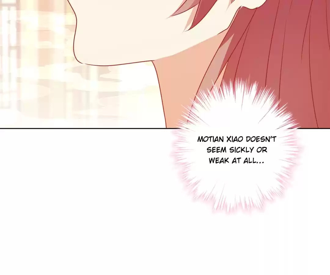 My Badboy Prince Chapter 137 page 10 - 