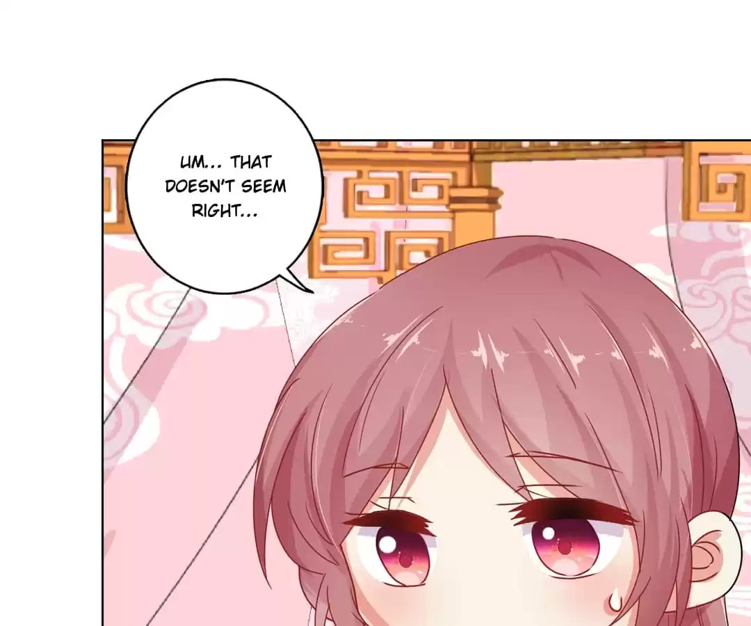 My Badboy Prince Chapter 138 page 12 - 