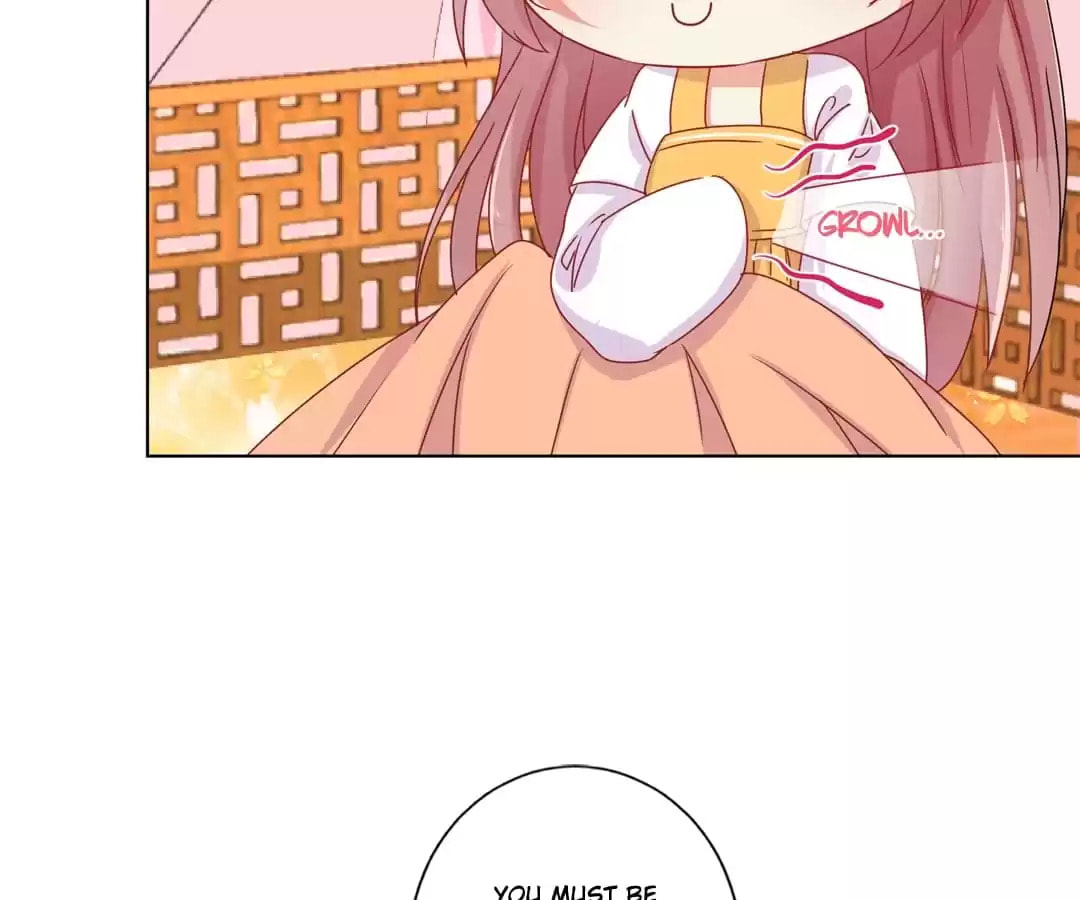 My Badboy Prince Chapter 138 page 13 - 